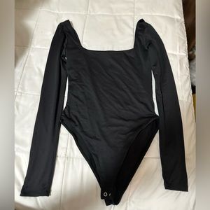 Forever 21 Bodysuit